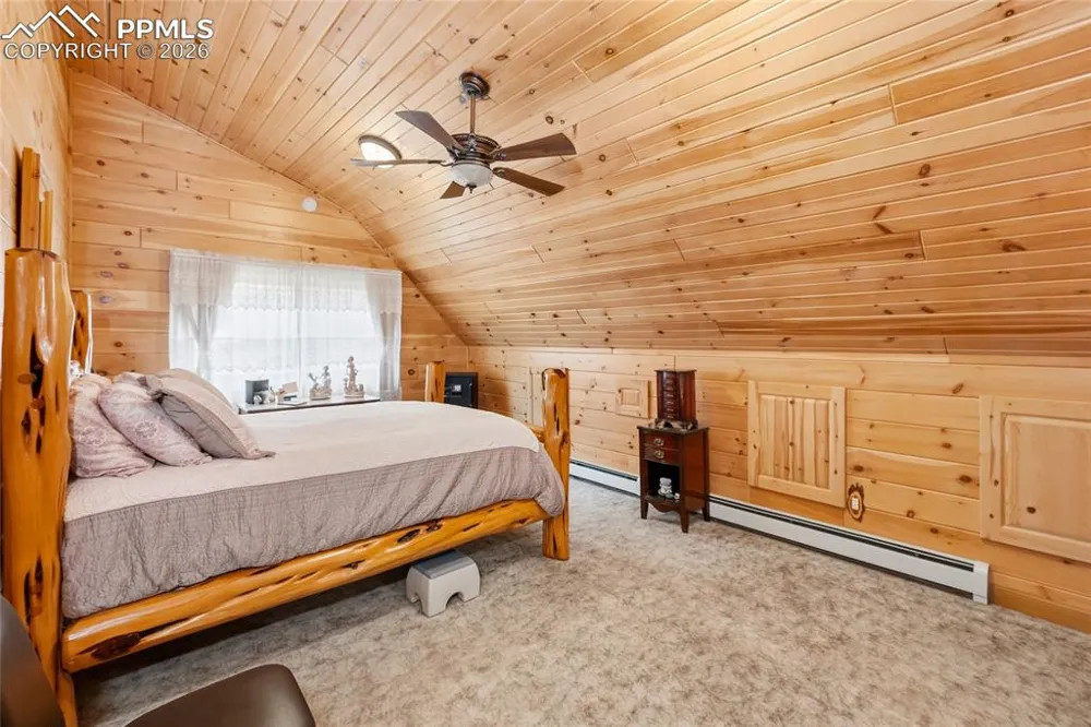 13016 Cielo Grande Road Weston, CO 81091