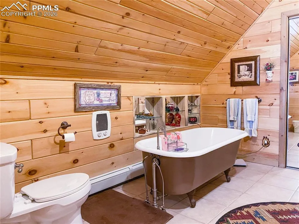 13016 Cielo Grande Road Weston, CO 81091