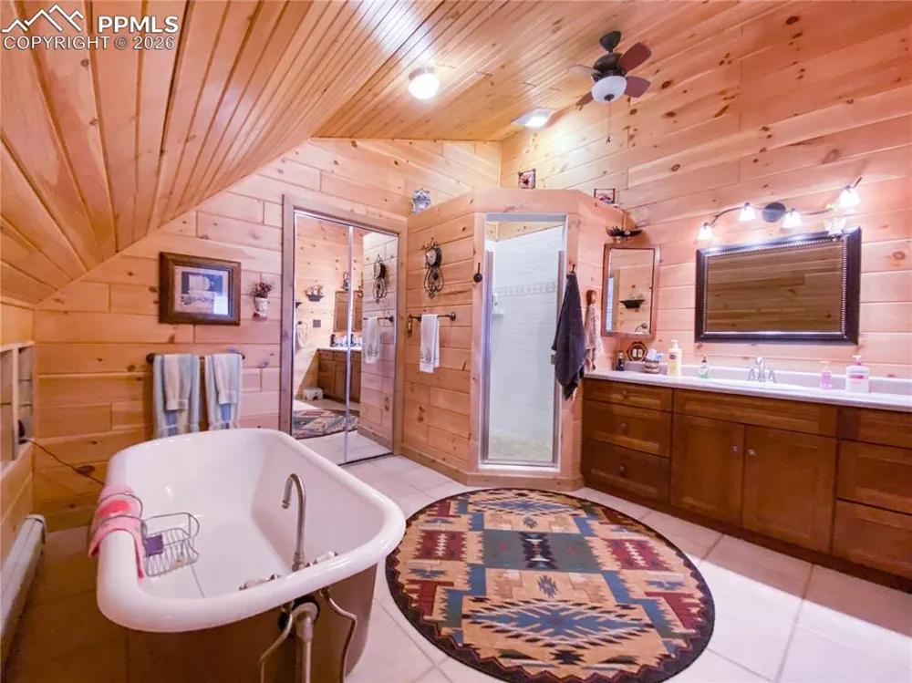 13016 Cielo Grande Road Weston, CO 81091