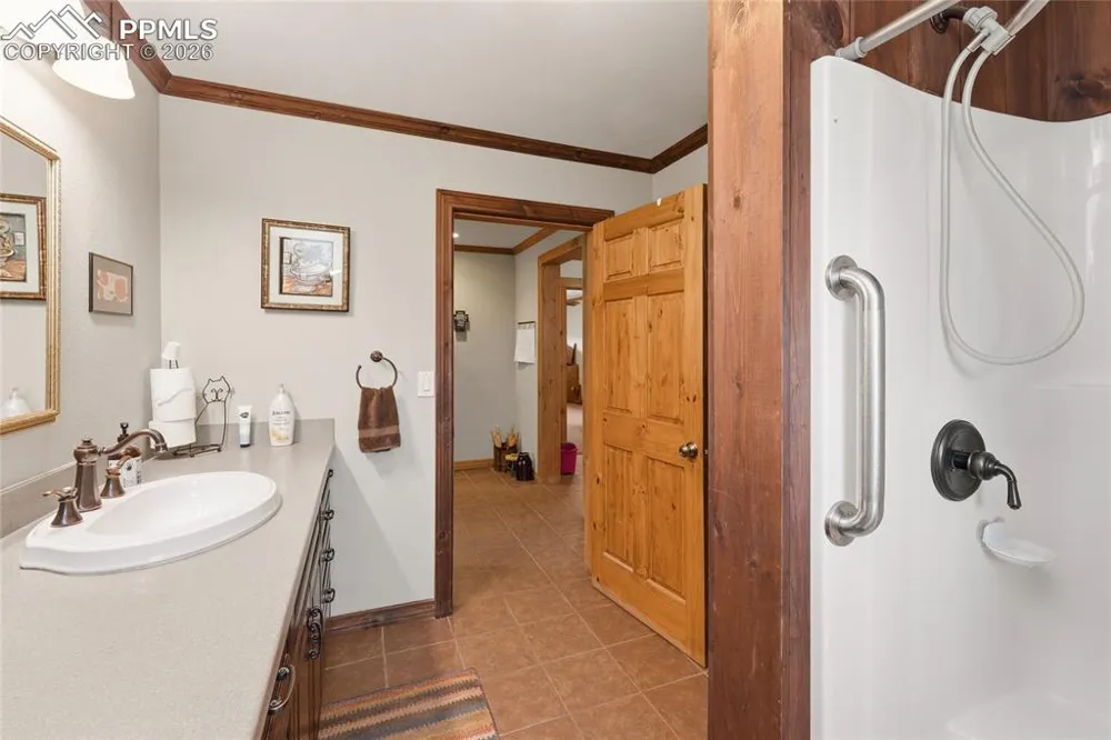 13016 Cielo Grande Road Weston, CO 81091