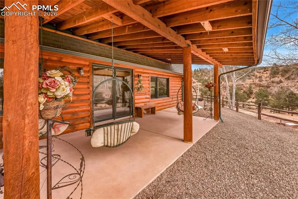 13016 Cielo Grande Road Weston, CO 81091