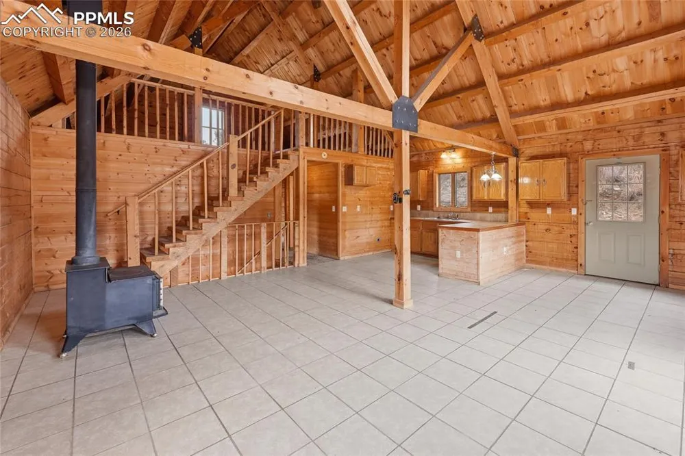 13016 Cielo Grande Road Weston, CO 81091