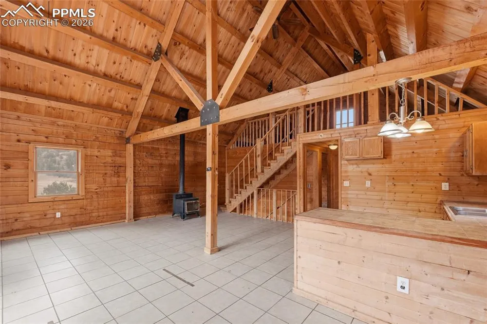 13016 Cielo Grande Road Weston, CO 81091
