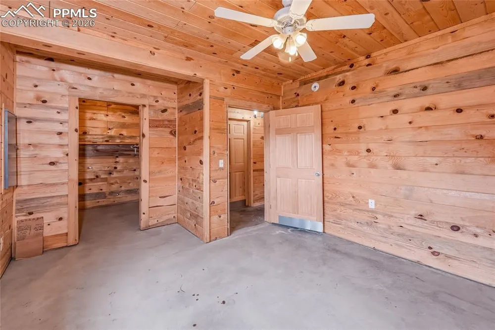 13016 Cielo Grande Road Weston, CO 81091