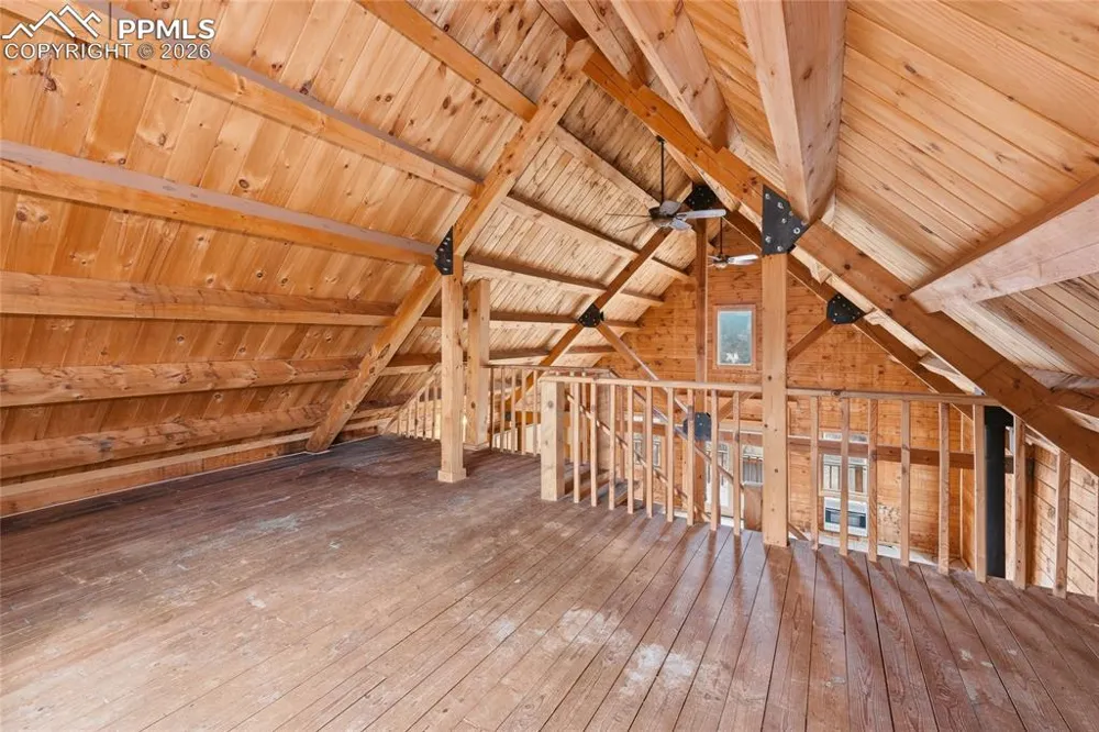 13016 Cielo Grande Road Weston, CO 81091