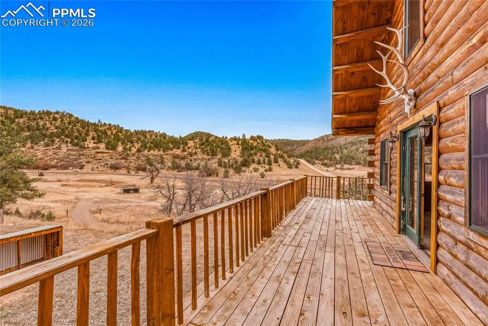 13016 Cielo Grande Road Weston, CO 81091