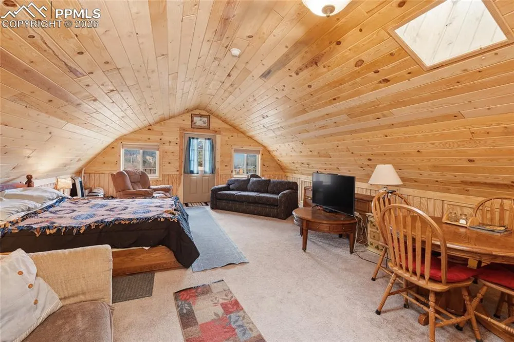 13016 Cielo Grande Road Weston, CO 81091
