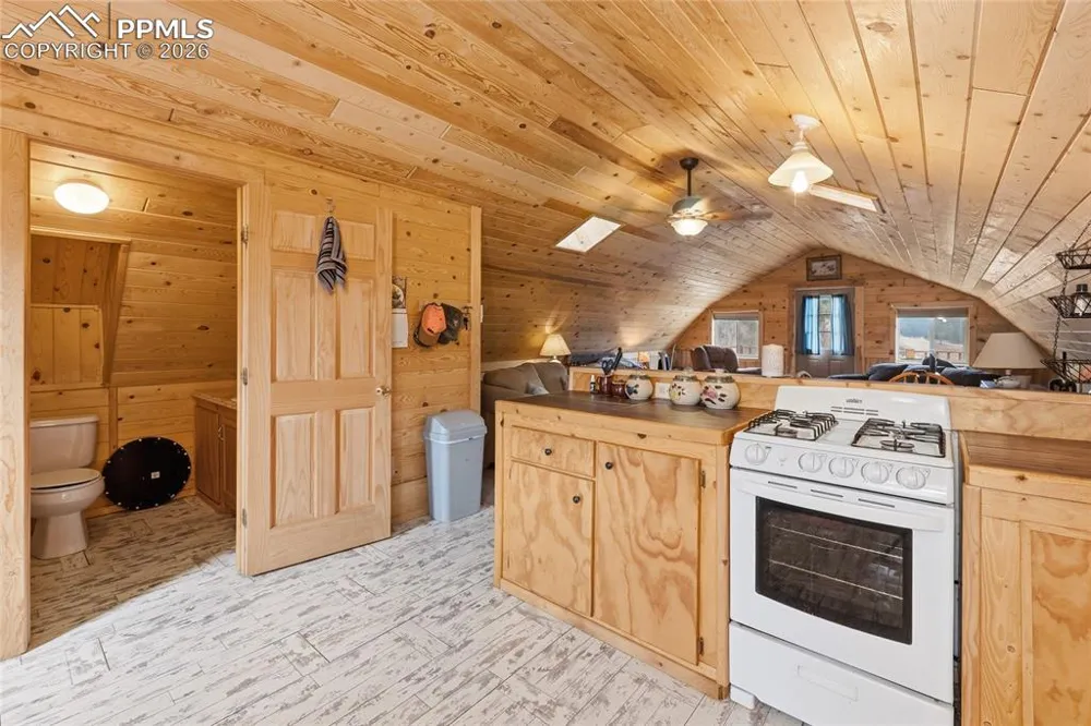 13016 Cielo Grande Road Weston, CO 81091
