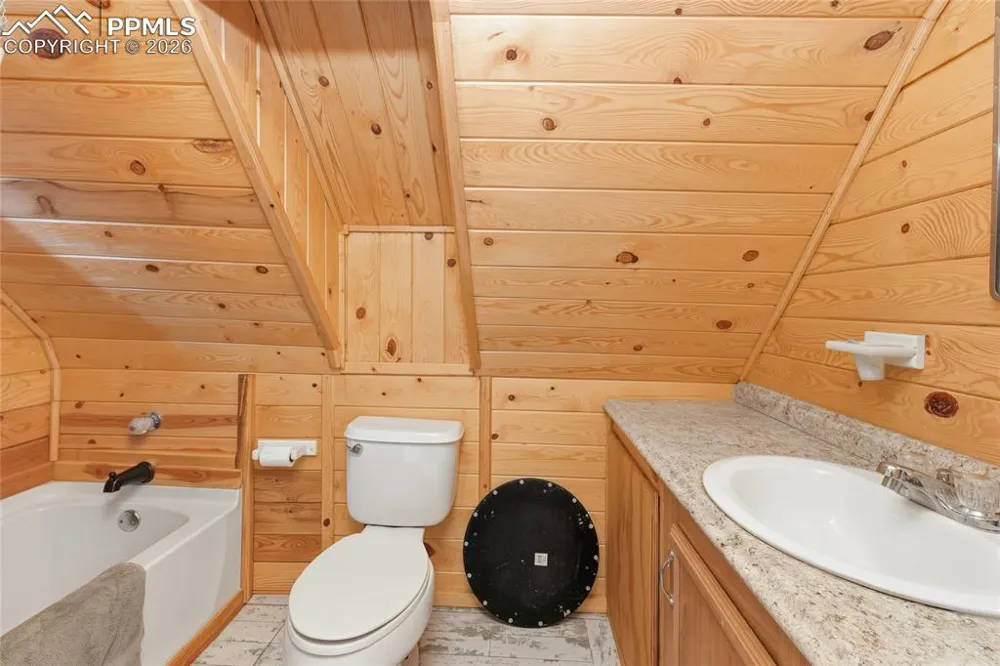 13016 Cielo Grande Road Weston, CO 81091
