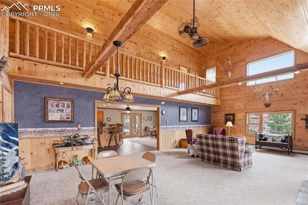 13016 Cielo Grande Road Weston, CO 81091