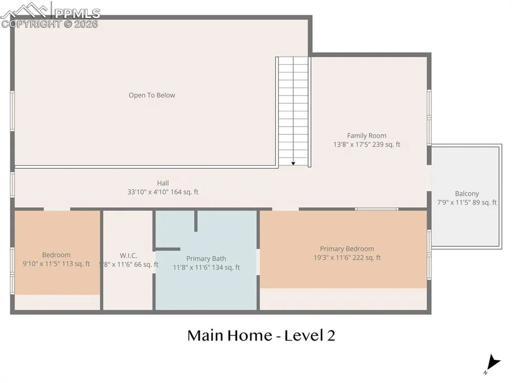 13016 Cielo Grande Road Weston, CO 81091