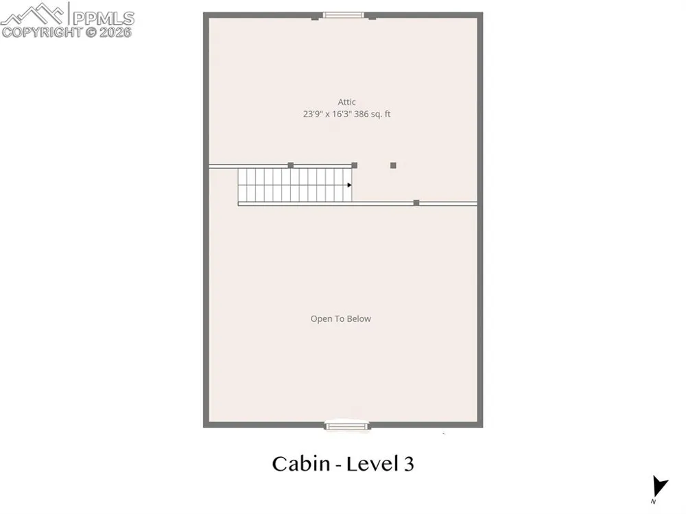 13016 Cielo Grande Road Weston, CO 81091