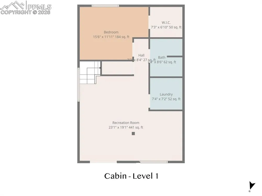 13016 Cielo Grande Road Weston, CO 81091