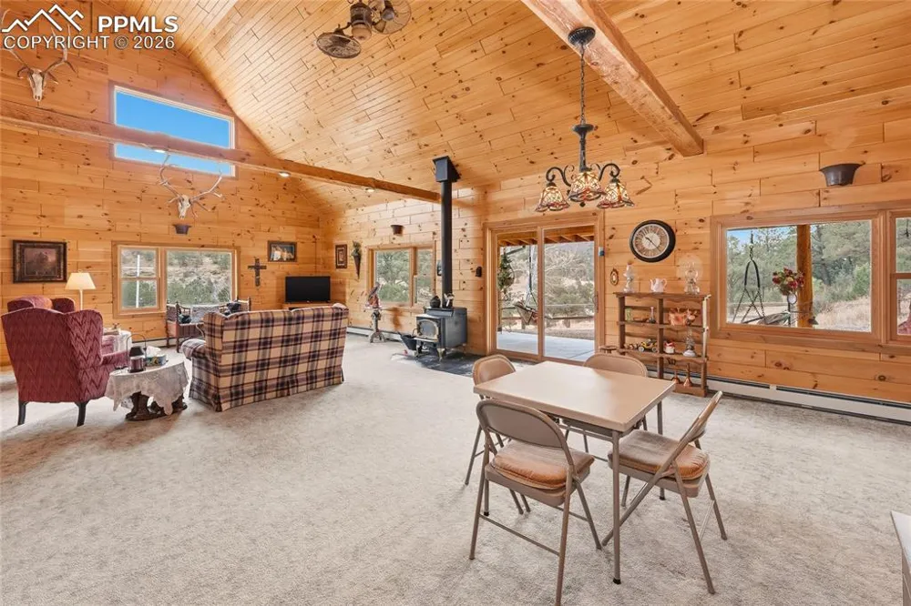 13016 Cielo Grande Road Weston, CO 81091