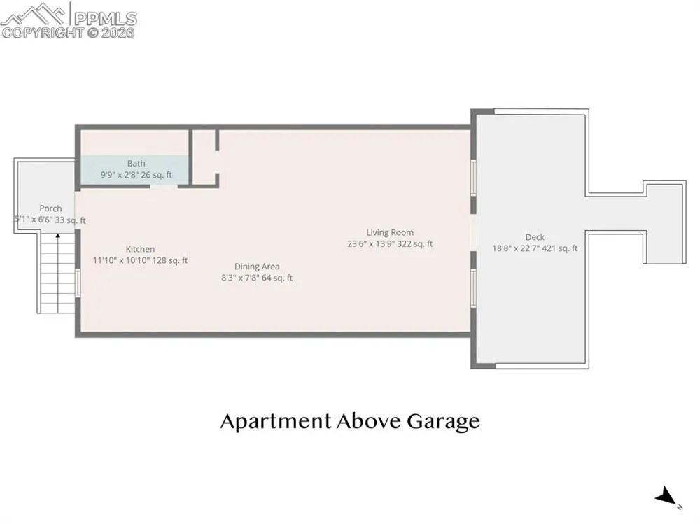 13016 Cielo Grande Road Weston, CO 81091