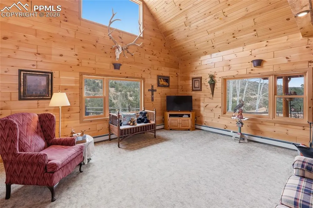 13016 Cielo Grande Road Weston, CO 81091