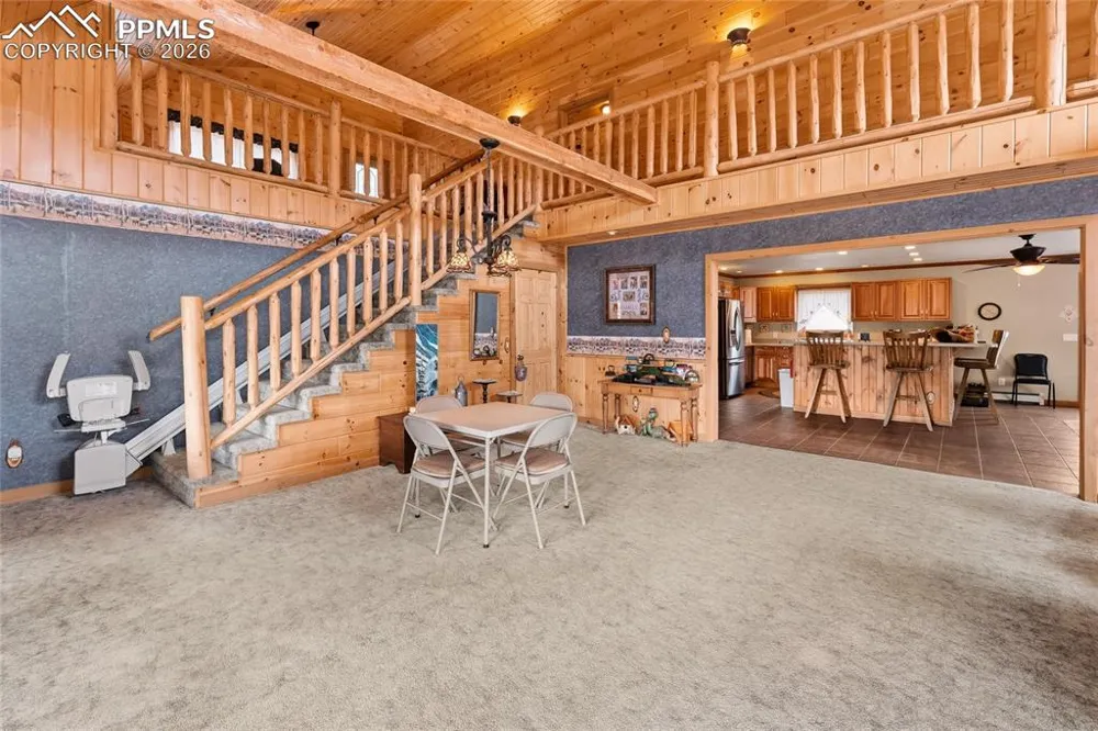 13016 Cielo Grande Road Weston, CO 81091