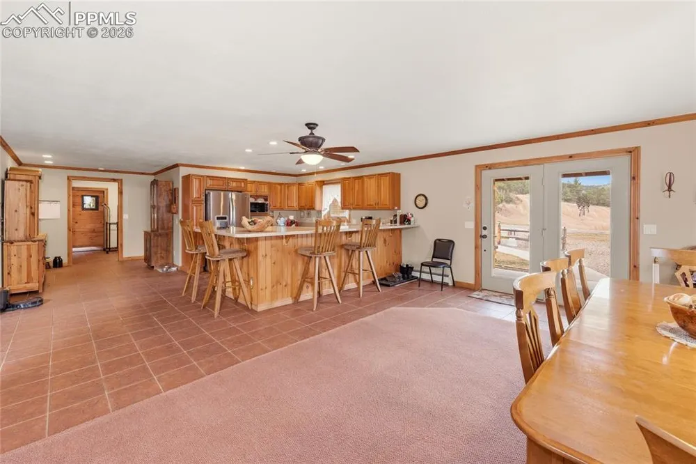 13016 Cielo Grande Road Weston, CO 81091