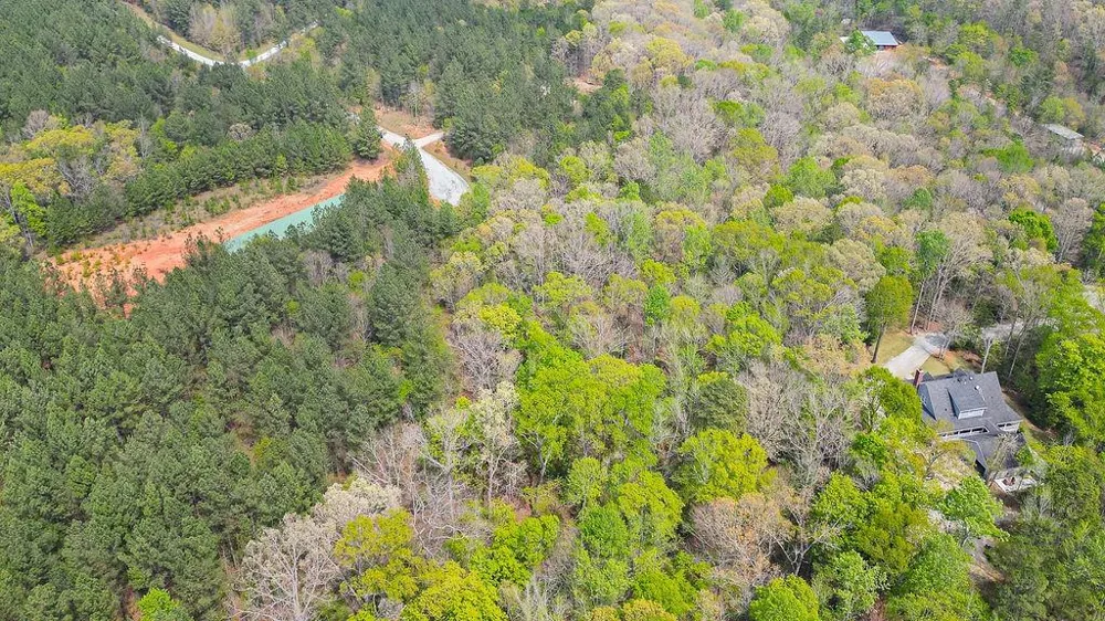 0 Long Pine Lane Elberton, GA 30635