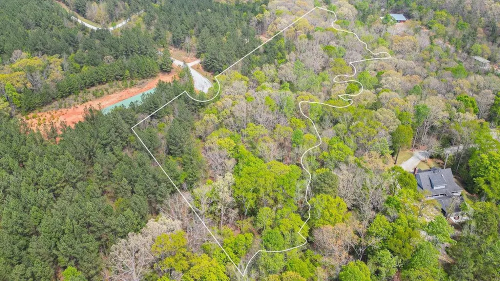 0 Long Pine Lane Elberton, GA 30635