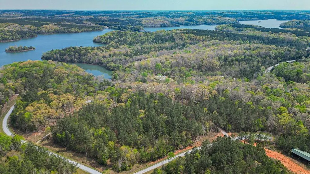 0 Long Pine Lane Elberton, GA 30635
