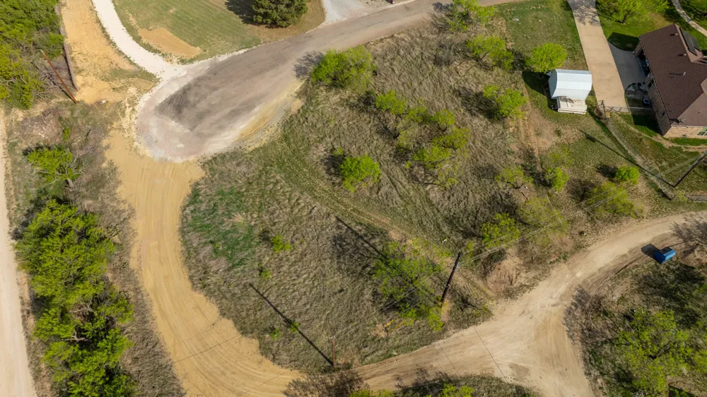 Mesa Dr. Baird, TX 79504