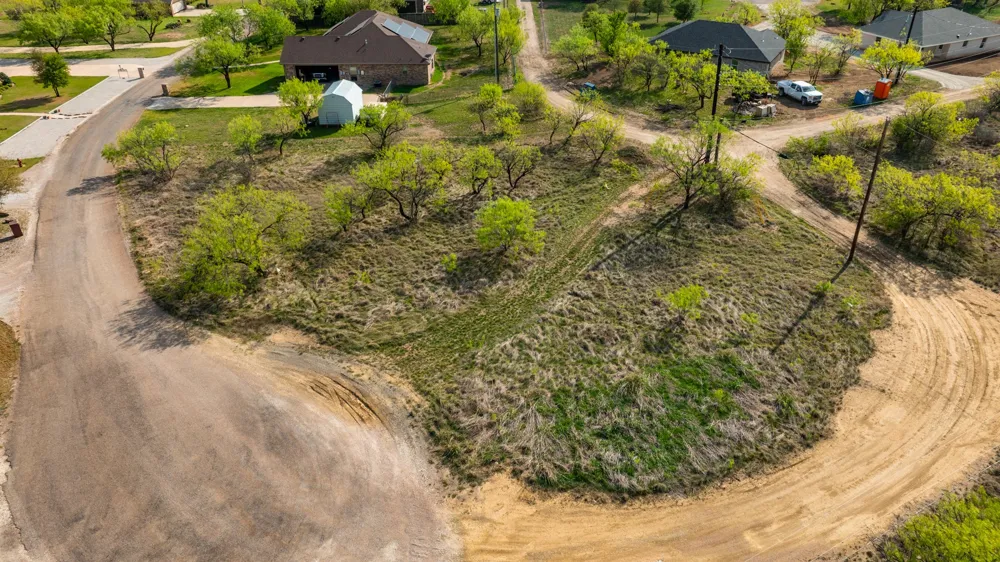 Mesa Dr. Baird, TX 79504