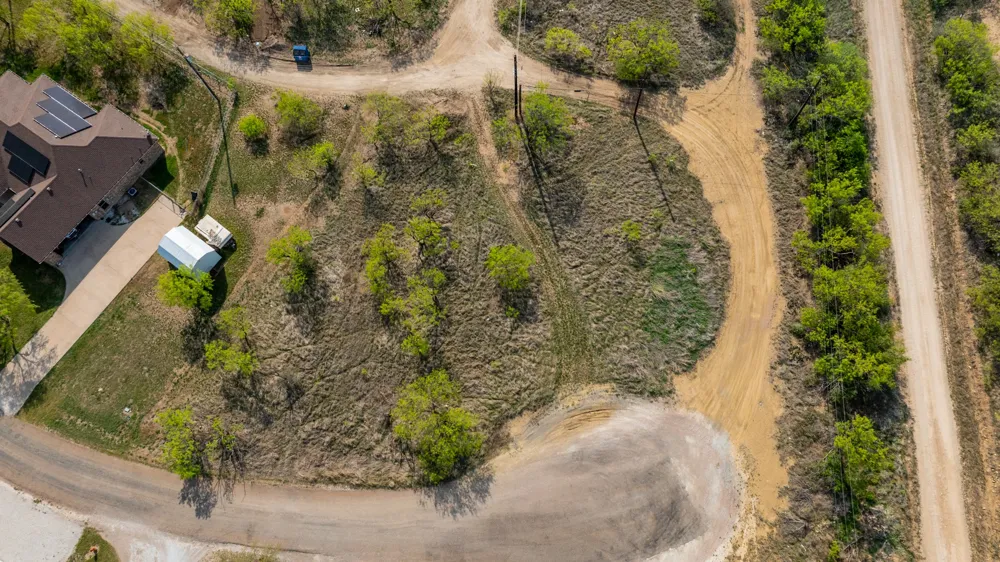 Mesa Dr. Baird, TX 79504