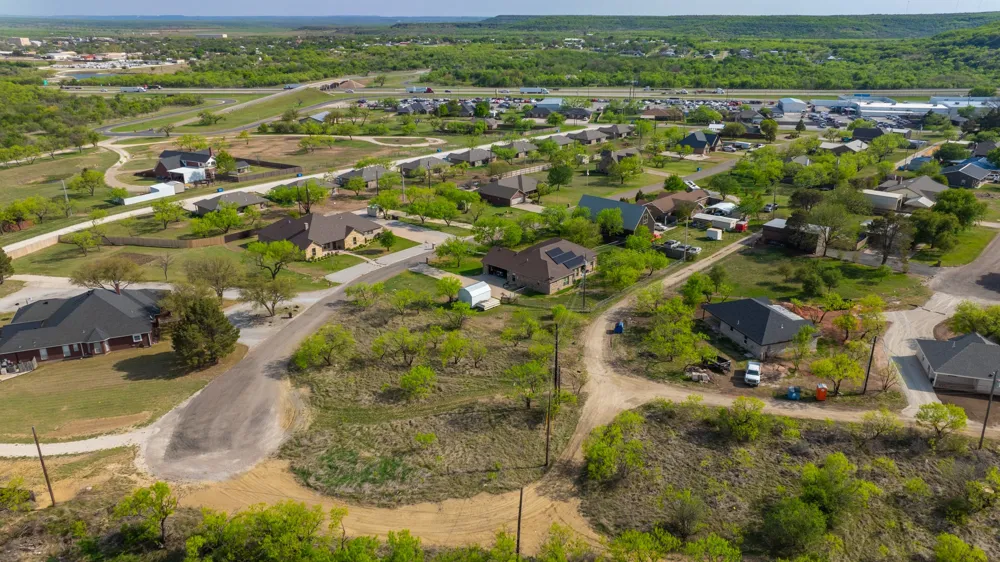 Mesa Dr. Baird, TX 79504