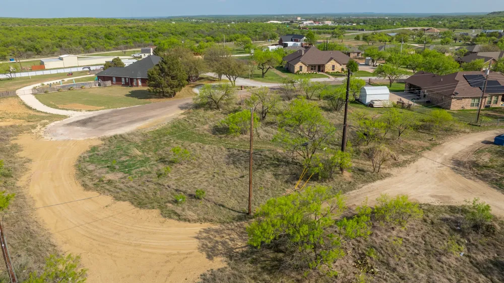 Mesa Dr. Baird, TX 79504