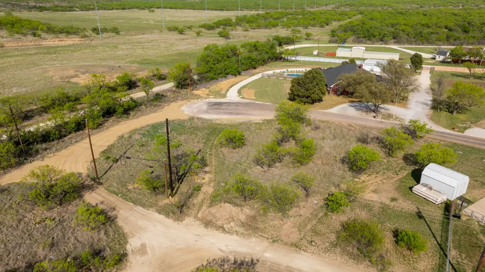Mesa Dr. Baird, TX 79504