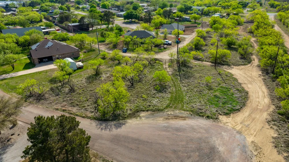 Mesa Dr. Baird, TX 79504