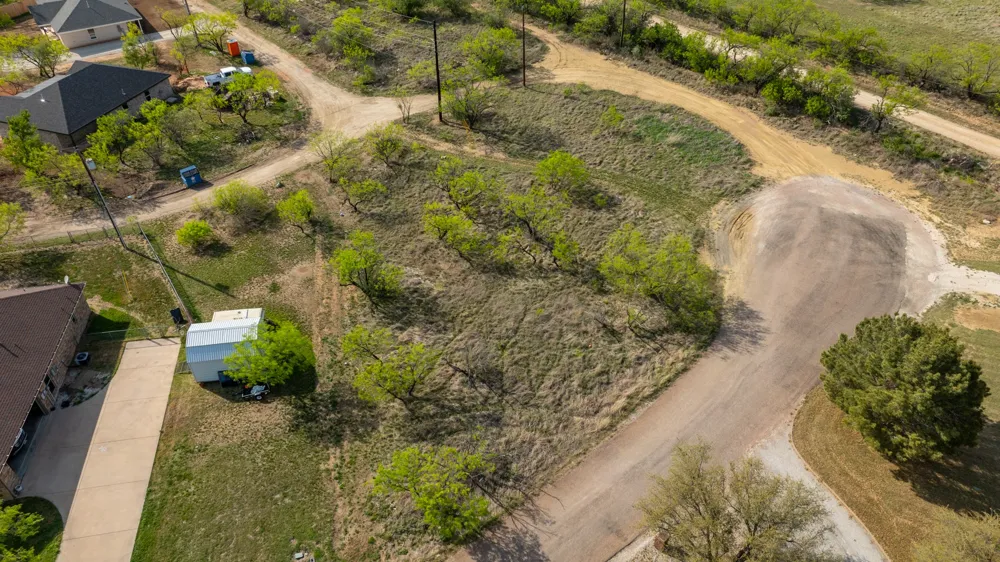 Mesa Dr. Baird, TX 79504