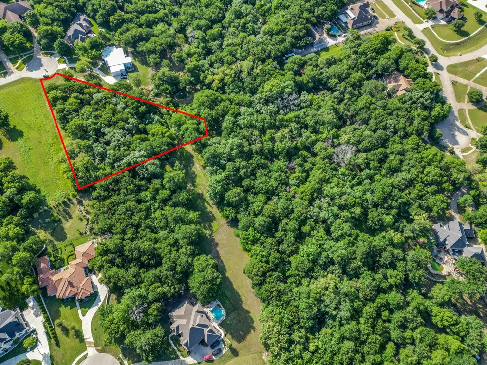 1735 Right Field Court Cedar Hill, TX 75104