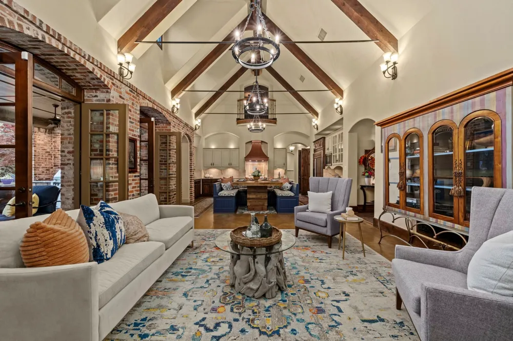 2105 Denver Drive Southlake, TX 76092