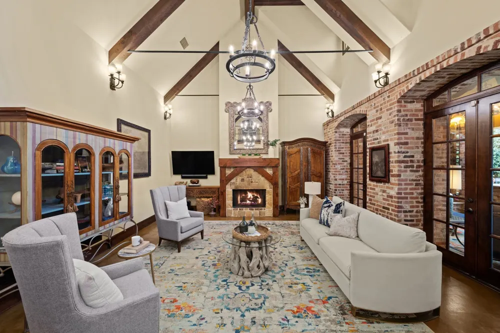 2105 Denver Drive Southlake, TX 76092