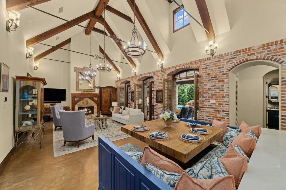 2105 Denver Drive Southlake, TX 76092