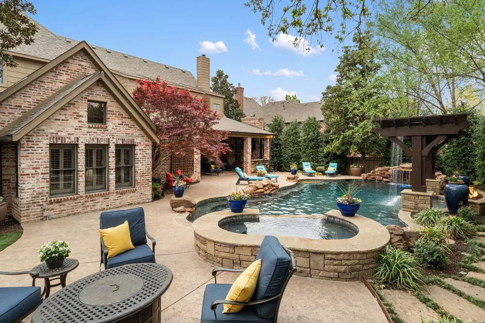 2105 Denver Drive Southlake, TX 76092
