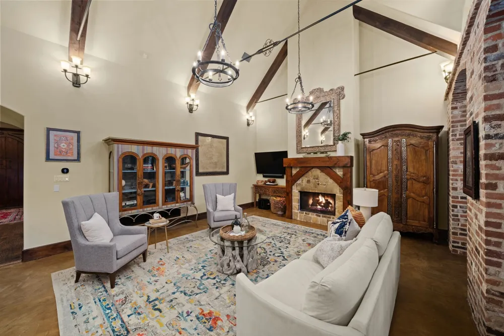 2105 Denver Drive Southlake, TX 76092