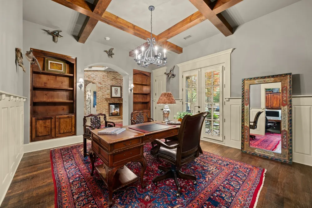 2105 Denver Drive Southlake, TX 76092