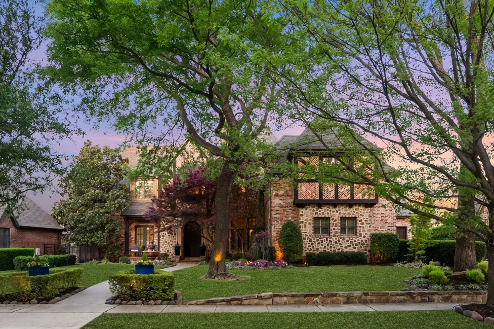 2105 Denver Drive Southlake, TX 76092