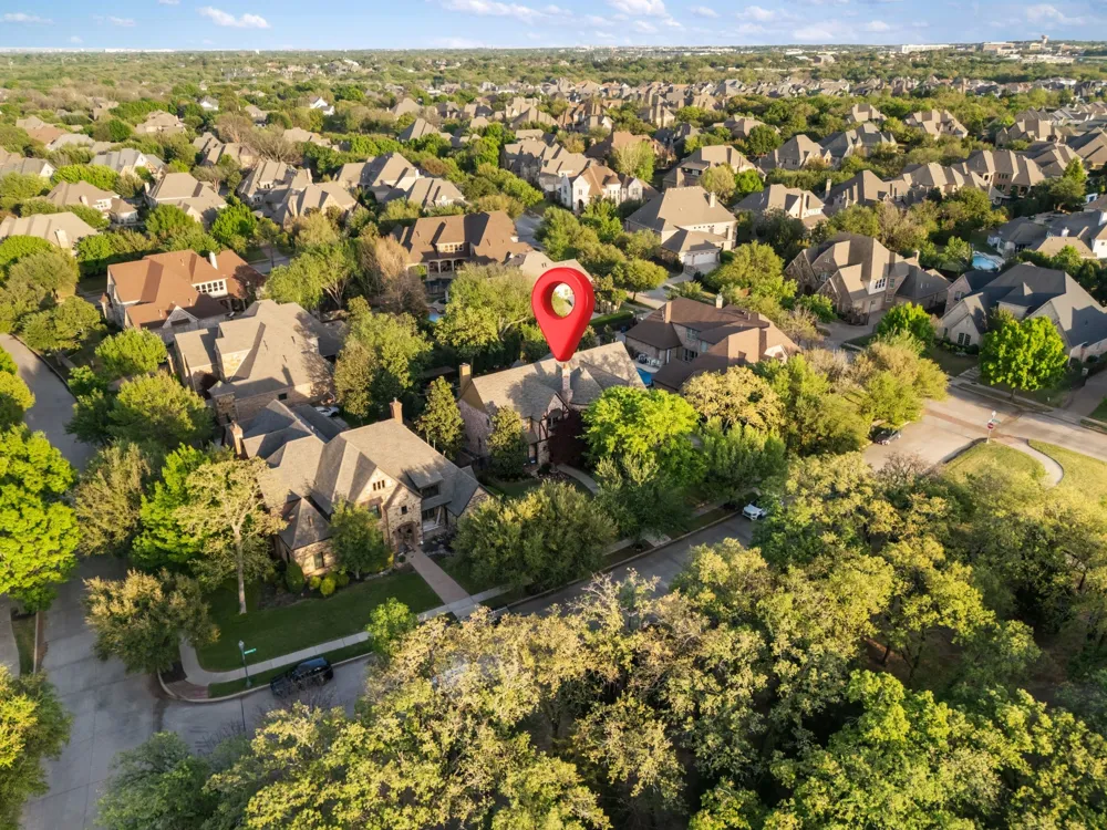 2105 Denver Drive Southlake, TX 76092