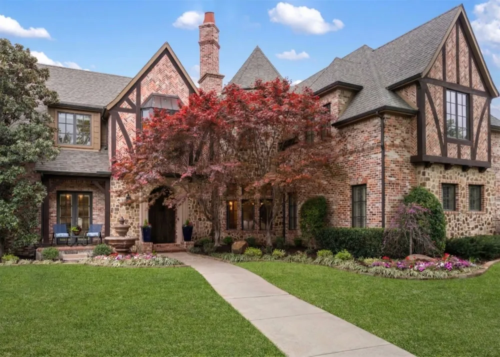 2105 Denver Drive Southlake, TX 76092