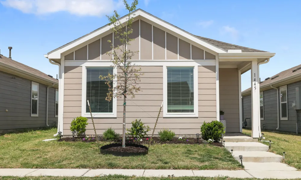 1445 Sterling Way Ferris, TX 75125