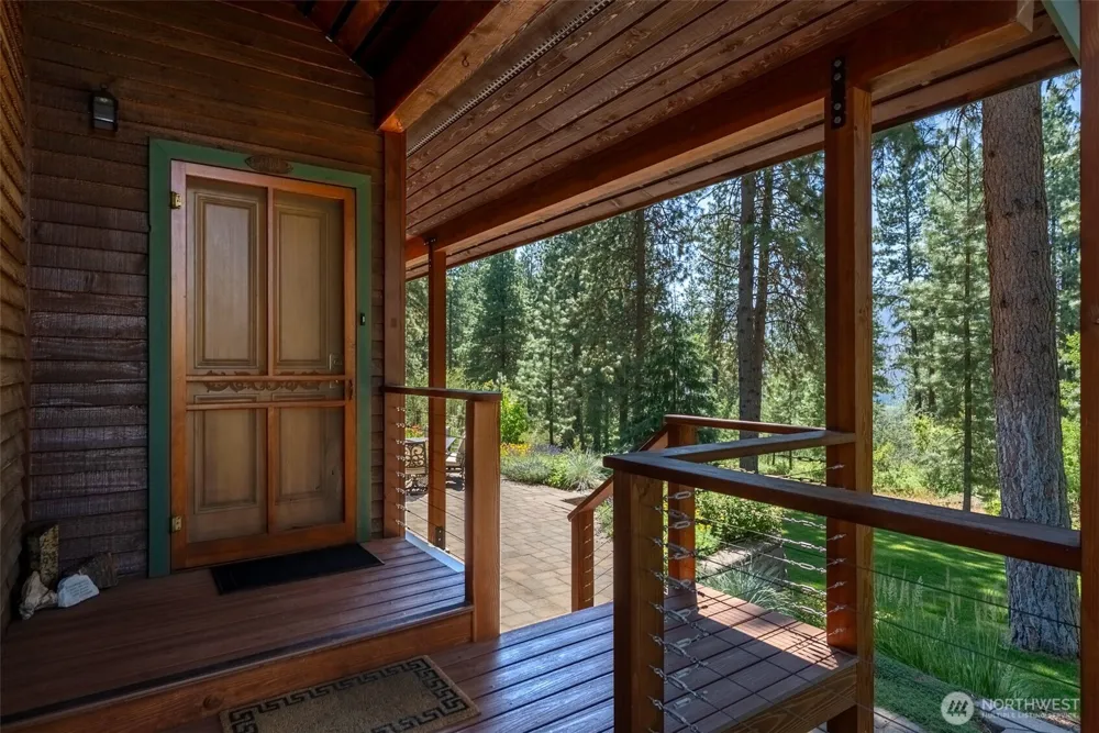 2 Trillium Road Winthrop, WA 98862