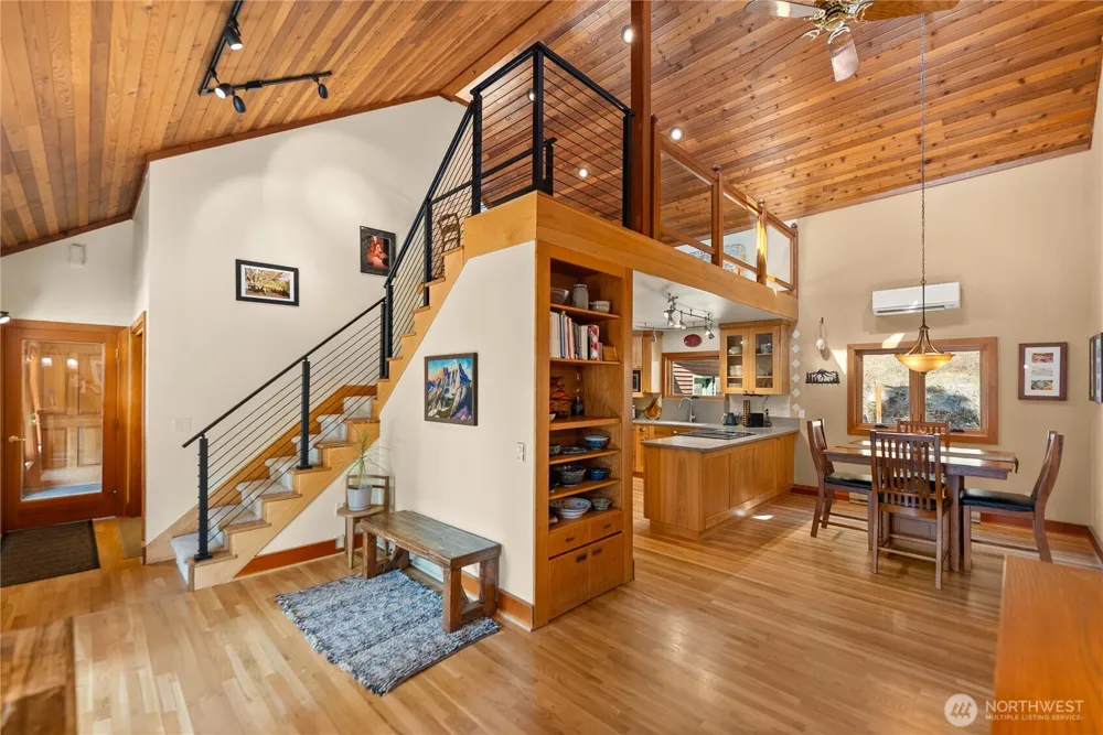 2 Trillium Road Winthrop, WA 98862