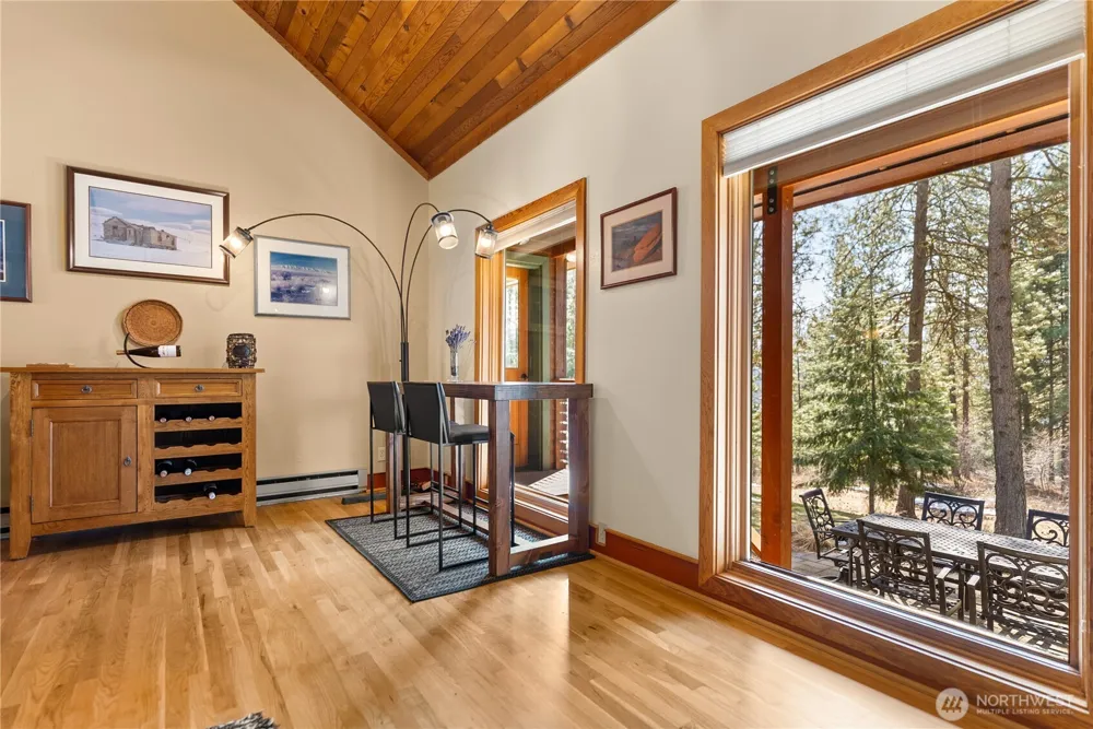 2 Trillium Road Winthrop, WA 98862