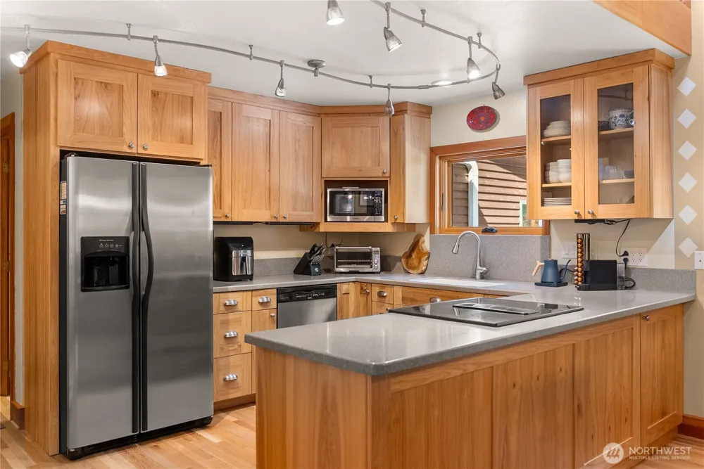 2 Trillium Road Winthrop, WA 98862