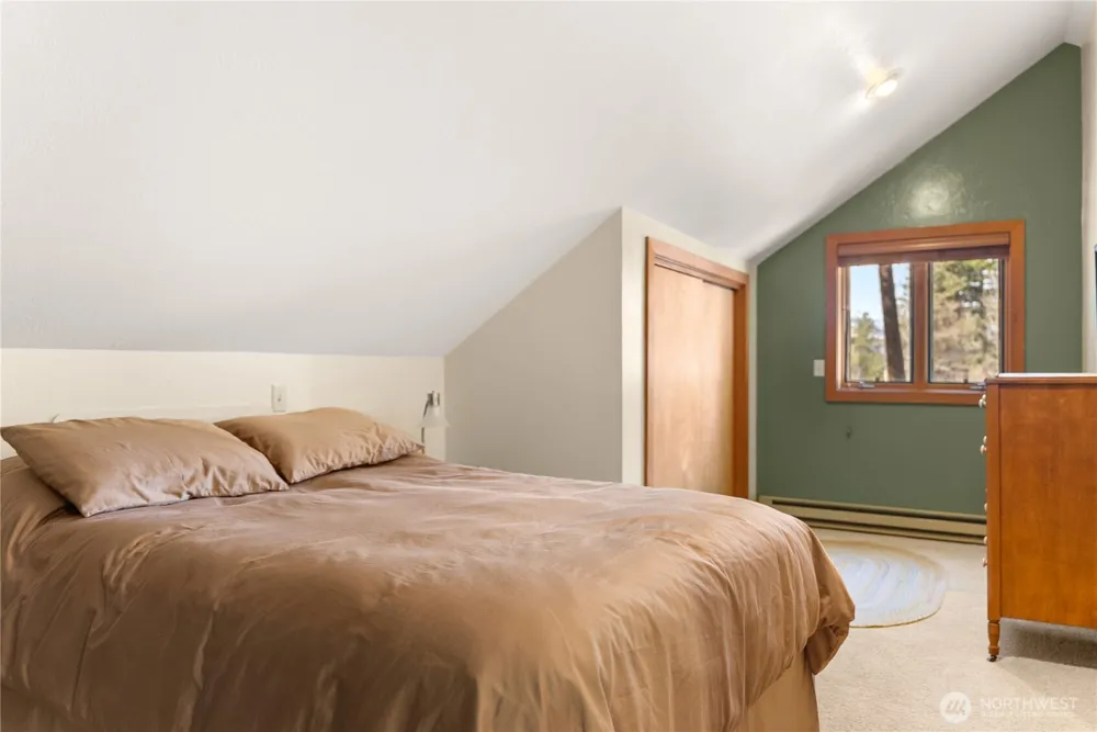 2 Trillium Road Winthrop, WA 98862