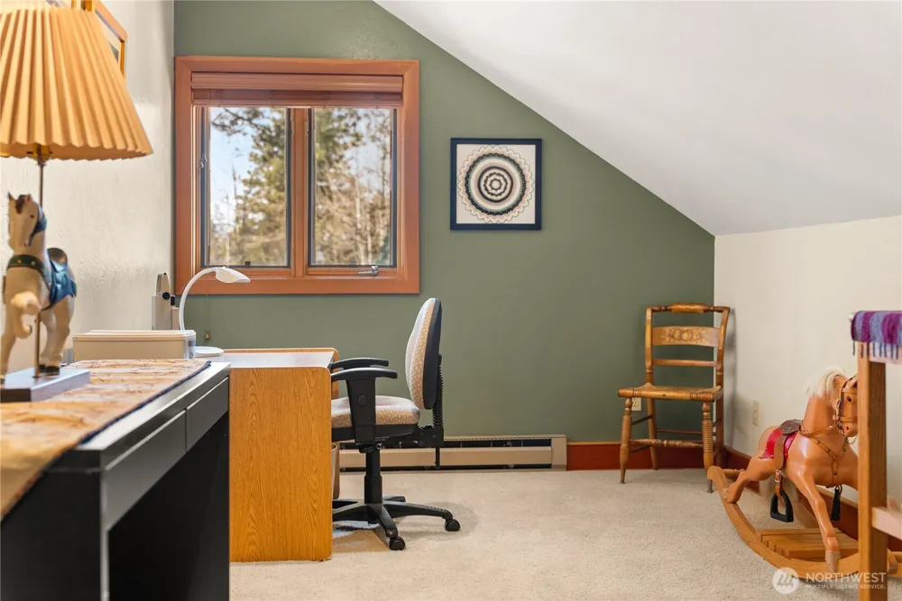 2 Trillium Road Winthrop, WA 98862